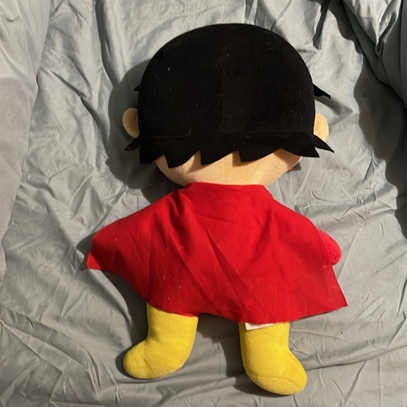 Ryan Plush - Picture 2 of 2
